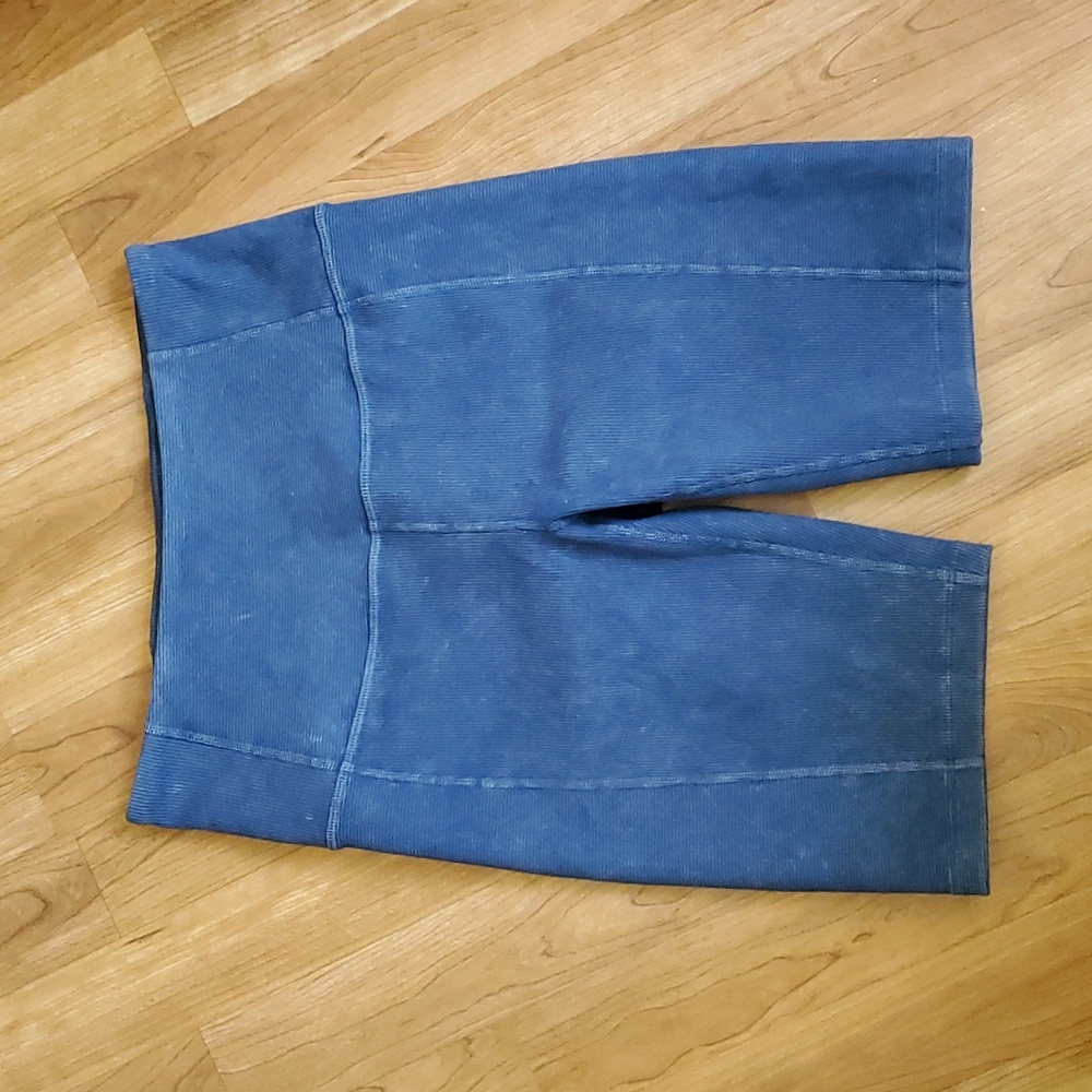 Zella bike shorts